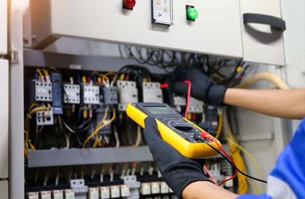 Boletín eléctrico en Ourense